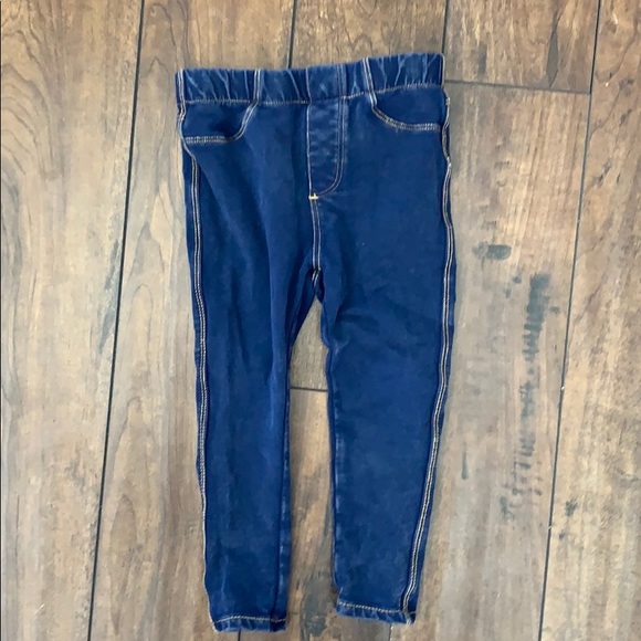 GUC Tucker + Tate Leggings and Tunic Bundle - Picture 9 of 11